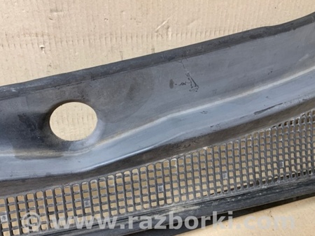 ФОТО Пластик под лобовое стекло (Жабо) для Acura MDX YD2 (2006-2012) Киев