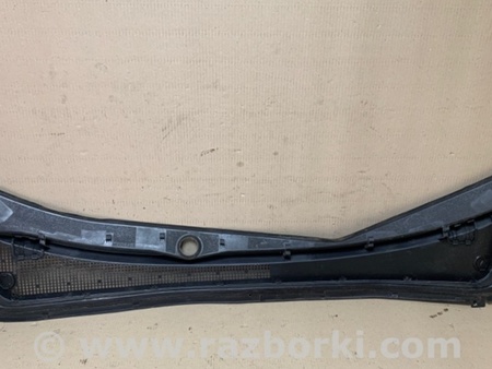 ФОТО Пластик под лобовое стекло (Жабо) для Acura MDX YD2 (2006-2012) Киев