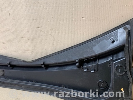 ФОТО Пластик под лобовое стекло (Жабо) для Acura MDX YD2 (2006-2012) Киев