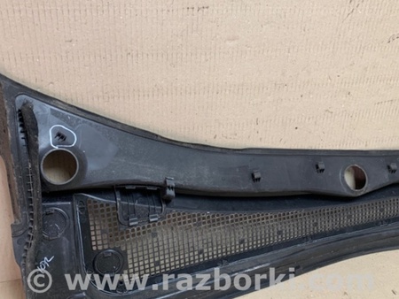 ФОТО Пластик под лобовое стекло (Жабо) для Acura MDX YD2 (2006-2012) Киев