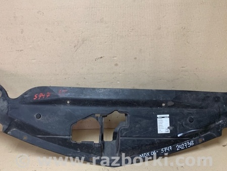 ФОТО Накладка замка капота для Acura MDX YD2 (2006-2012) Киев