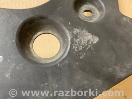 ФОТО Накладка замка капота для Acura MDX YD2 (2006-2012) Киев