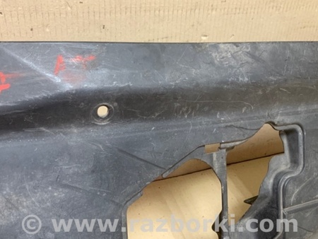 ФОТО Накладка замка капота для Acura MDX YD2 (2006-2012) Киев