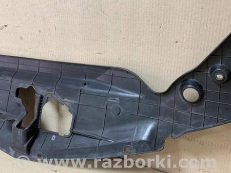 ФОТО Накладка замка капота для Acura MDX YD2 (2006-2012) Киев