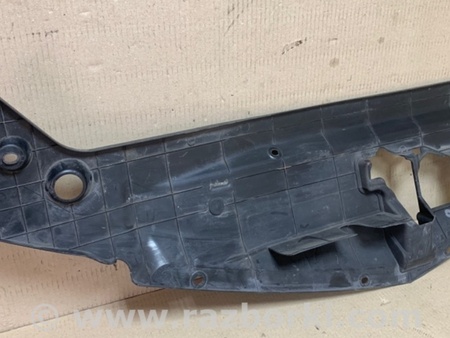 ФОТО Накладка замка капота для Acura MDX YD2 (2006-2012) Киев