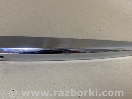 ФОТО Накладка крышки багажника для Infiniti  G25/G35/G37/Q40 Киев