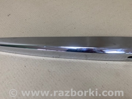 ФОТО Накладка крышки багажника для Infiniti  G25/G35/G37/Q40 Киев