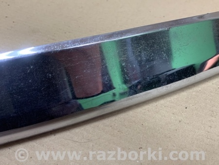 ФОТО Накладка крышки багажника для Infiniti  G25/G35/G37/Q40 Киев