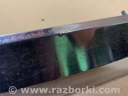 ФОТО Накладка крышки багажника для Infiniti  G25/G35/G37/Q40 Киев