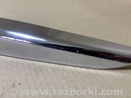 ФОТО Накладка крышки багажника для Infiniti  G25/G35/G37/Q40 Киев