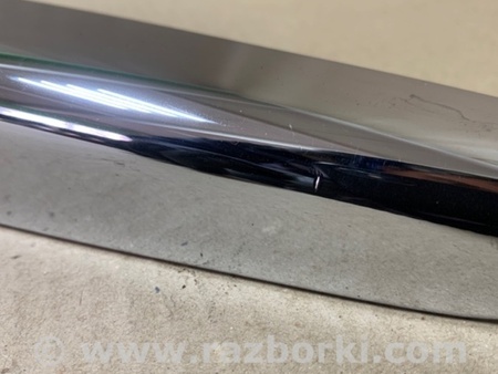 ФОТО Накладка крышки багажника для Infiniti  G25/G35/G37/Q40 Киев