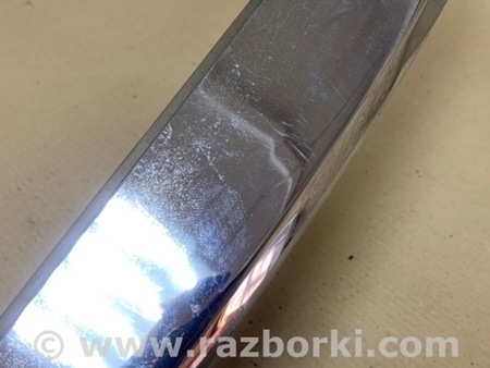 ФОТО Накладка крышки багажника для Infiniti  G25/G35/G37/Q40 Киев