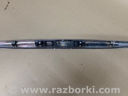 ФОТО Накладка крышки багажника для Infiniti  G25/G35/G37/Q40 Киев