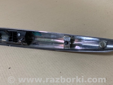 ФОТО Накладка крышки багажника для Infiniti  G25/G35/G37/Q40 Киев