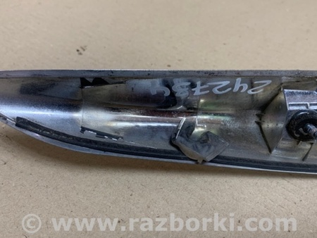 ФОТО Накладка крышки багажника для Infiniti  G25/G35/G37/Q40 Киев
