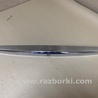 Накладка крышки багажника Infiniti  G25/G35/G37/Q40