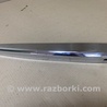 ФОТО Накладка крышки багажника для Infiniti  G25/G35/G37/Q40 Киев