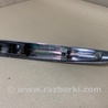 ФОТО Накладка крышки багажника для Infiniti  G25/G35/G37/Q40 Киев