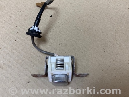 ФОТО Кнопка открывания багажника наружная для Infiniti  G25/G35/G37/Q40 Киев