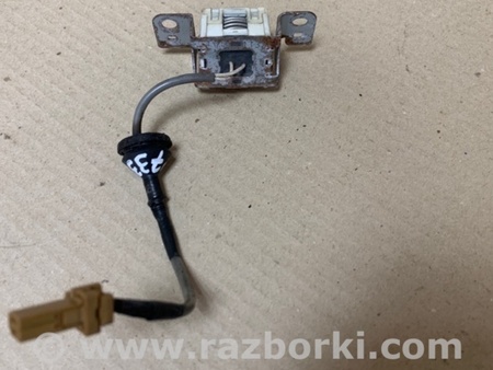 ФОТО Кнопка открывания багажника наружная для Infiniti  G25/G35/G37/Q40 Киев