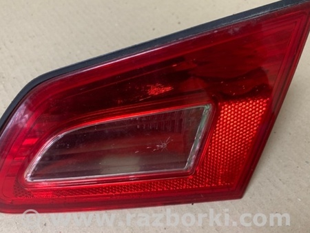 ФОТО Фонарь задний внутренний для Infiniti  G25/G35/G37/Q40 Киев