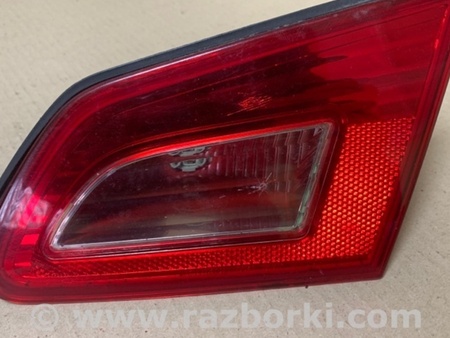 ФОТО Фонарь задний внутренний для Infiniti  G25/G35/G37/Q40 Киев