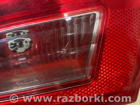 ФОТО Фонарь задний внутренний для Infiniti  G25/G35/G37/Q40 Киев