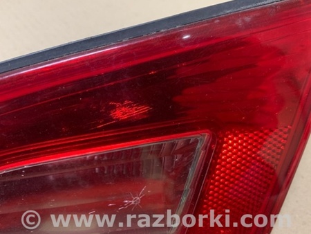 ФОТО Фонарь задний внутренний для Infiniti  G25/G35/G37/Q40 Киев