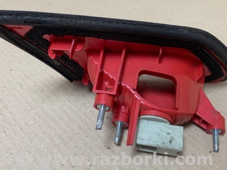 ФОТО Фонарь задний внутренний для Infiniti  G25/G35/G37/Q40 Киев