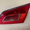 Фонарь задний внутренний Infiniti  G25/G35/G37/Q40