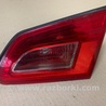 ФОТО Фонарь задний внутренний для Infiniti  G25/G35/G37/Q40 Киев