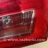 ФОТО Фонарь задний внутренний для Infiniti  G25/G35/G37/Q40 Киев