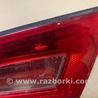 ФОТО Фонарь задний внутренний для Infiniti  G25/G35/G37/Q40 Киев