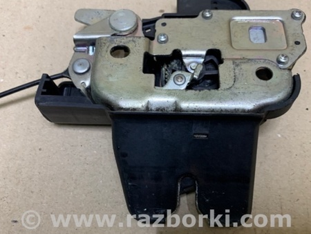 ФОТО Замок крышки багажника для Infiniti  G25/G35/G37/Q40 Киев
