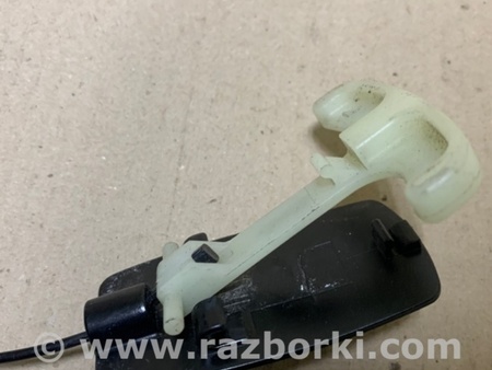 ФОТО Замок крышки багажника для Infiniti  G25/G35/G37/Q40 Киев