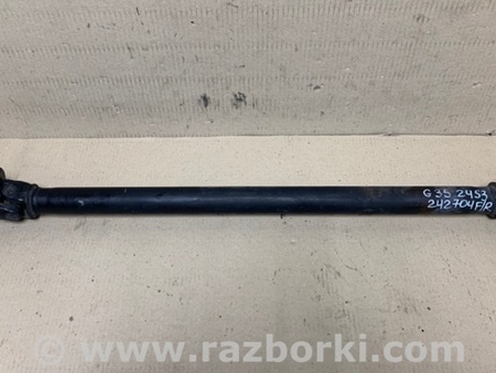 ФОТО Карданный вал передний для Infiniti  G25/G35/G37/Q40 Киев