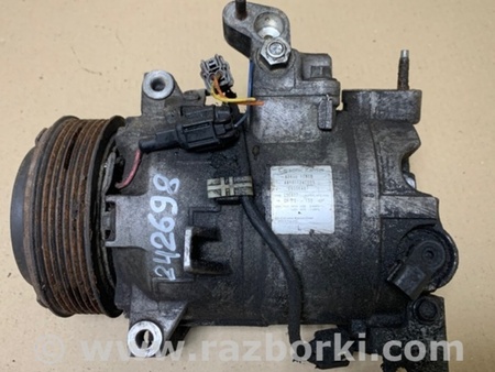 ФОТО Компрессор кондиционера для Infiniti  G25/G35/G37/Q40 Киев