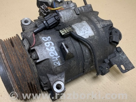 ФОТО Компрессор кондиционера для Infiniti  G25/G35/G37/Q40 Киев