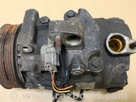 ФОТО Компрессор кондиционера для Infiniti  G25/G35/G37/Q40 Киев