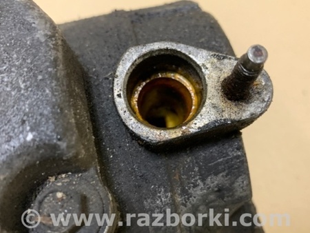 ФОТО Компрессор кондиционера для Infiniti  G25/G35/G37/Q40 Киев