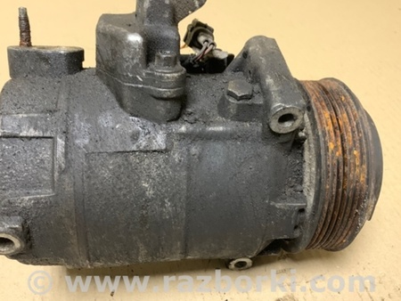 ФОТО Компрессор кондиционера для Infiniti  G25/G35/G37/Q40 Киев