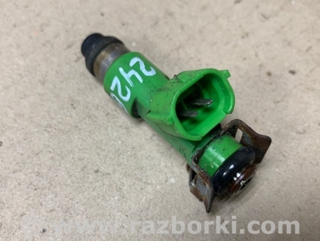 ФОТО Форсунка топливная для Infiniti  G25/G35/G37/Q40 Киев