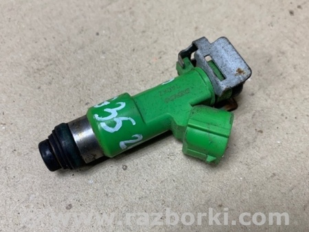 ФОТО Форсунка топливная для Infiniti  G25/G35/G37/Q40 Киев