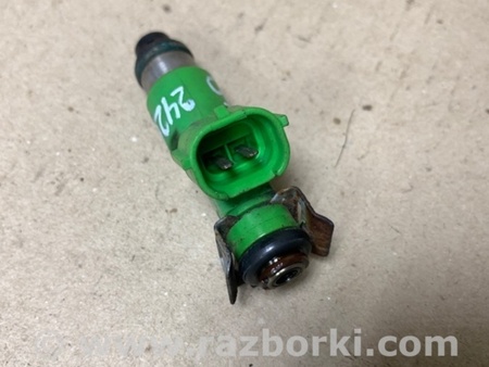 ФОТО Форсунка топливная для Infiniti  G25/G35/G37/Q40 Киев