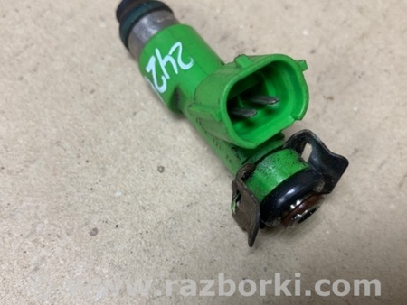 ФОТО Форсунка топливная для Infiniti  G25/G35/G37/Q40 Киев