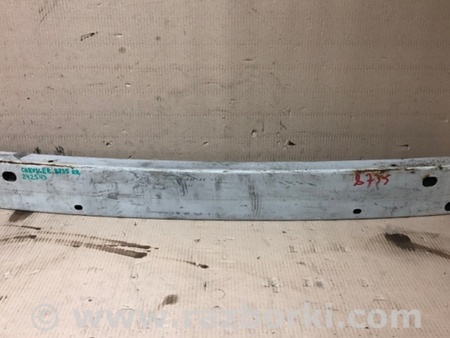ФОТО Усилитель заднего бампера для Chrysler 300 (2004-2010) Киев