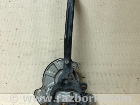 ФОТО Кулак поворотный для Chrysler 300 (2004-2010) Киев