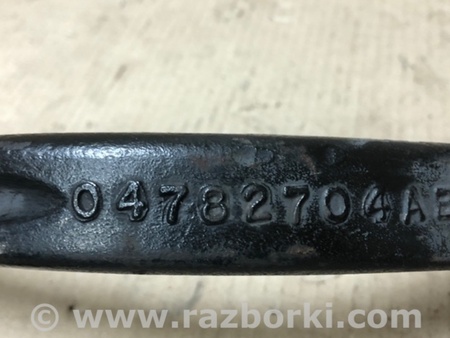 ФОТО Кулак поворотный для Chrysler 300 (2004-2010) Киев