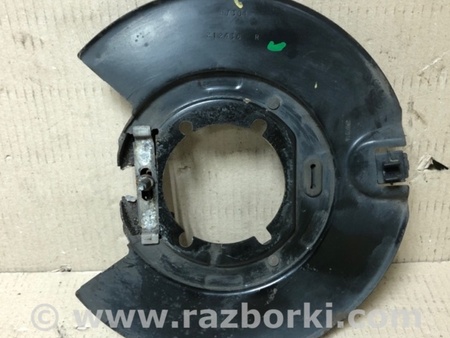ФОТО Тормозной механизм для Chrysler 300 (2004-2010) Киев
