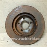 ФОТО Диск тормозной передний для Chrysler 300 (2004-2010) Киев